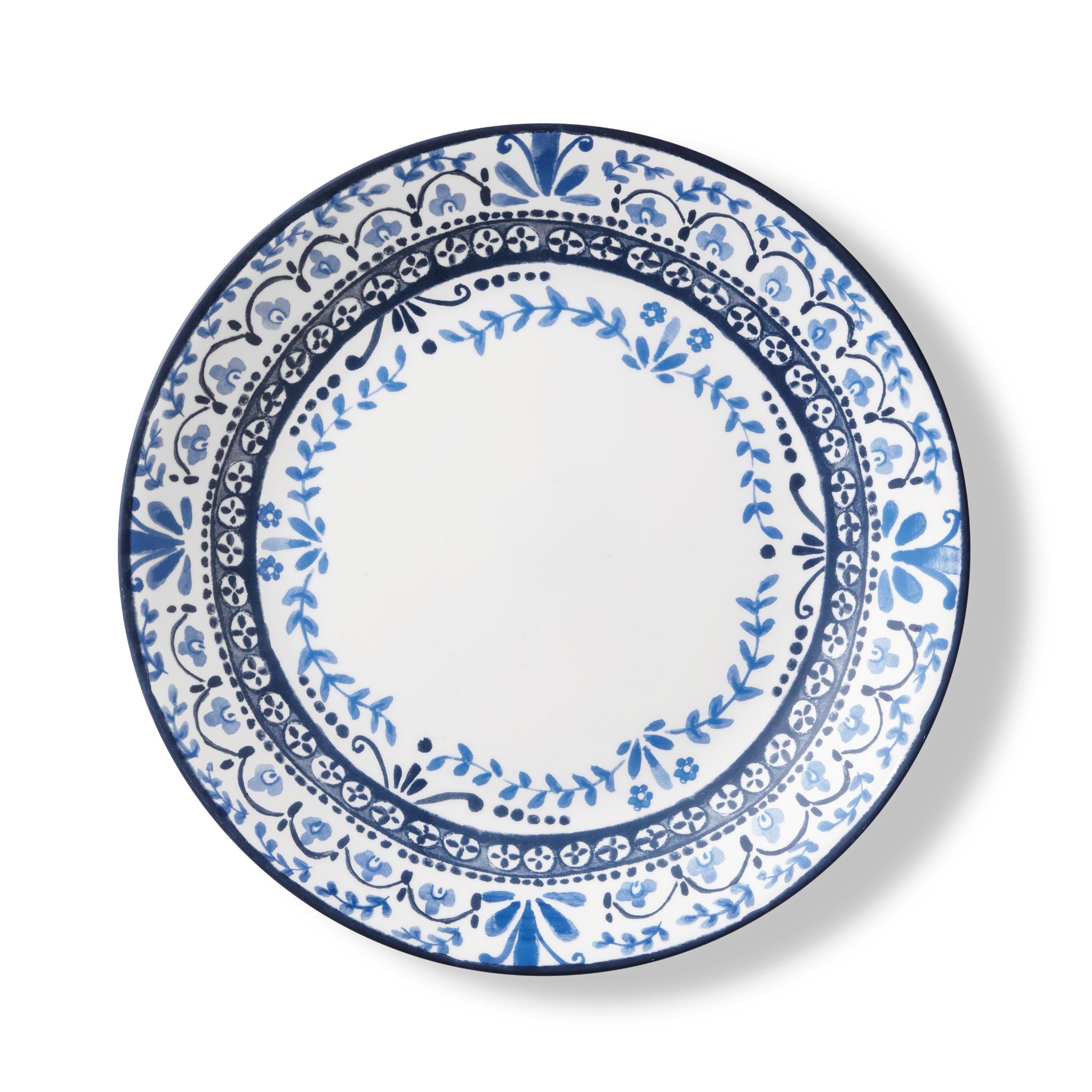 Corelle Portofino 6.75 Appetizer Plate. 6 pack - Image 2