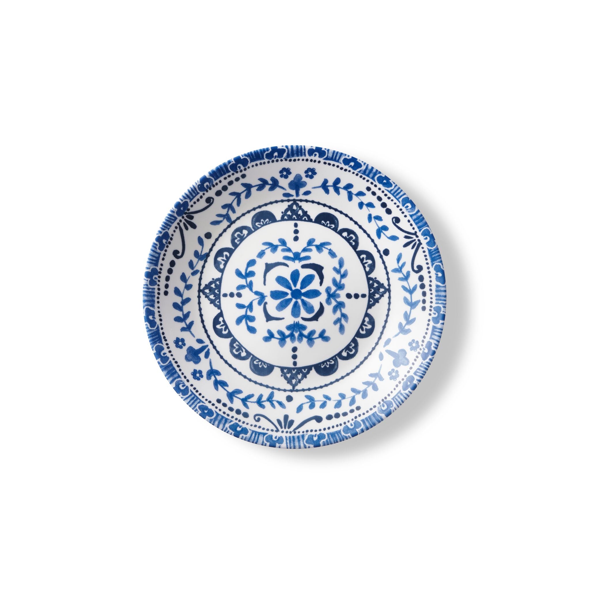 Corelle Portofino 6.75 Appetizer Plate. 6 pack - Image 4