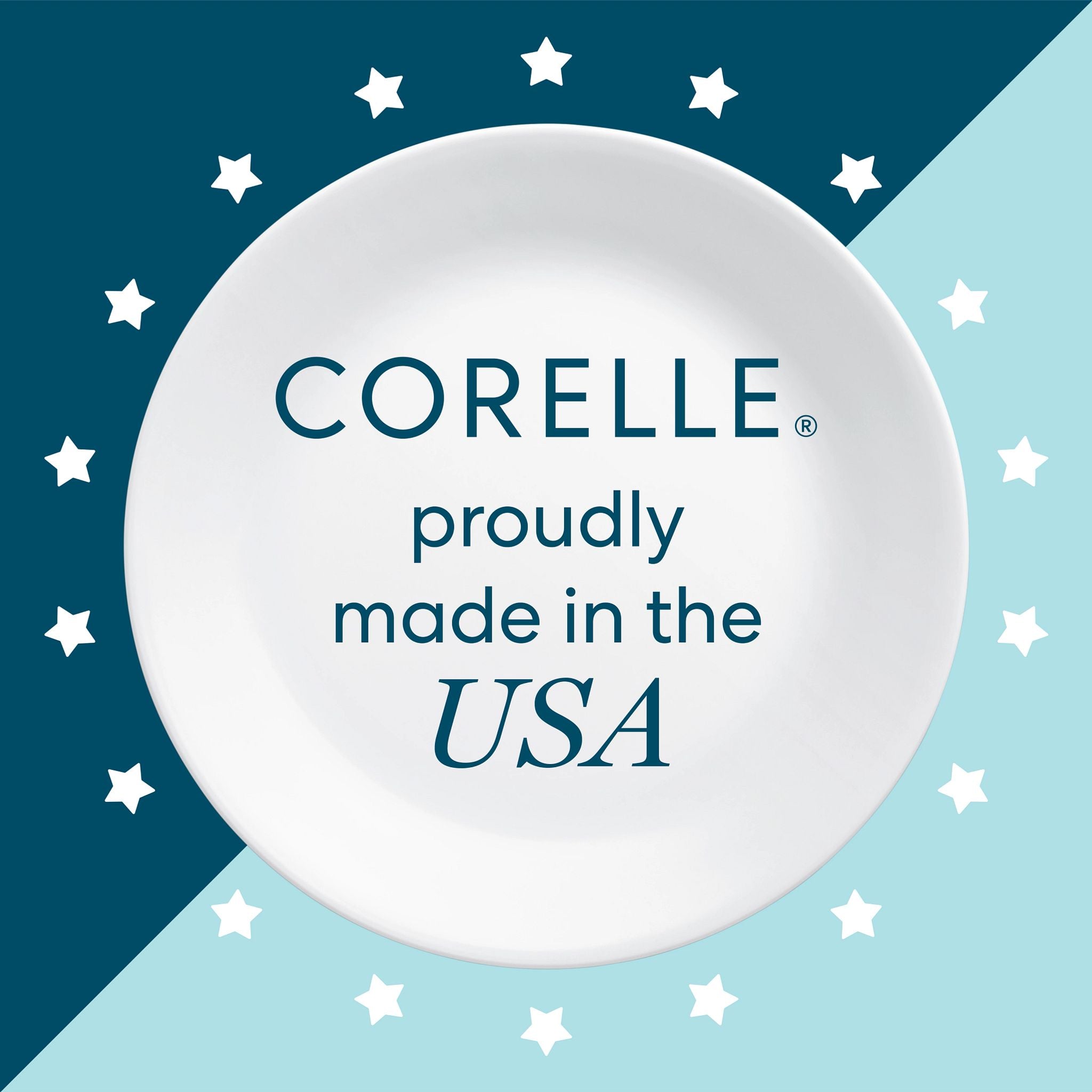 Corelle® Winter Frost White 6-ounce Mini Dip Bowl - Image 4