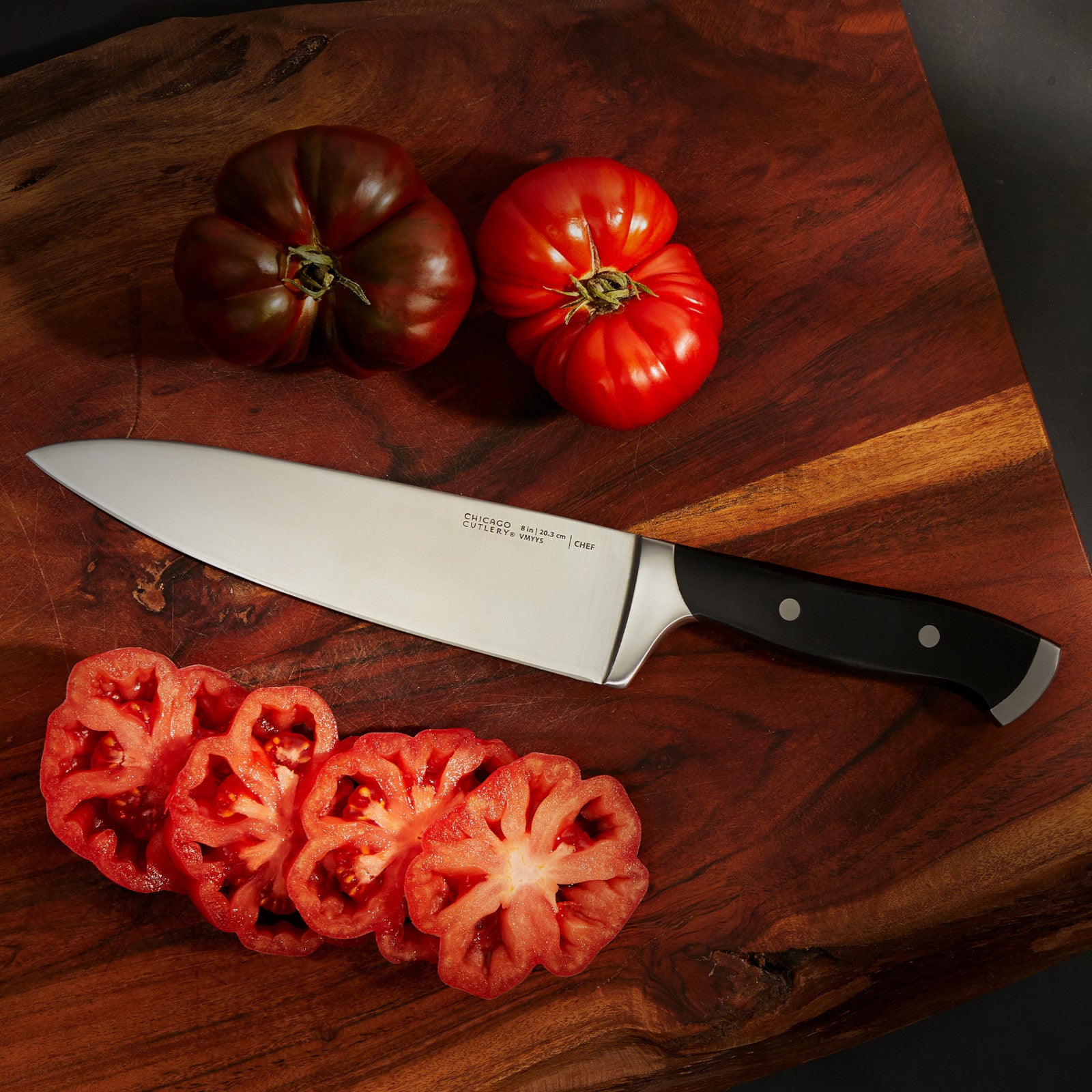Chicago Cutlery Armitage 13-piece Block Set - Image 3