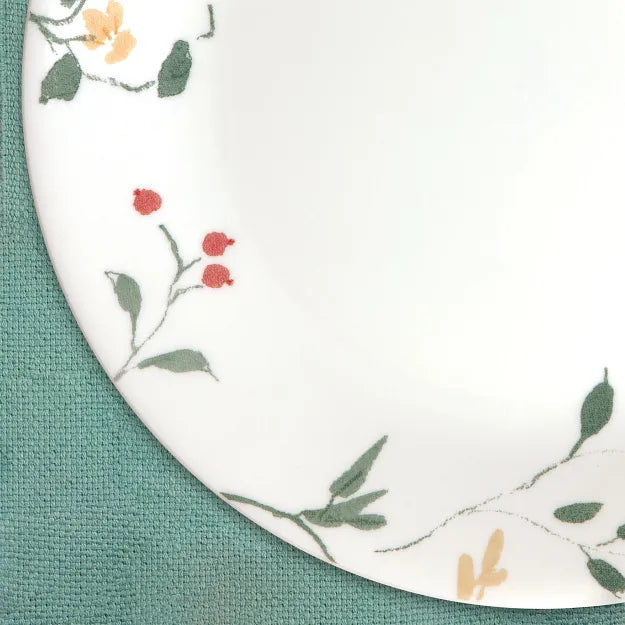 Corelle Wildflower Scatter 32-piece Dinnerware Set. Service for 8 - Image 7