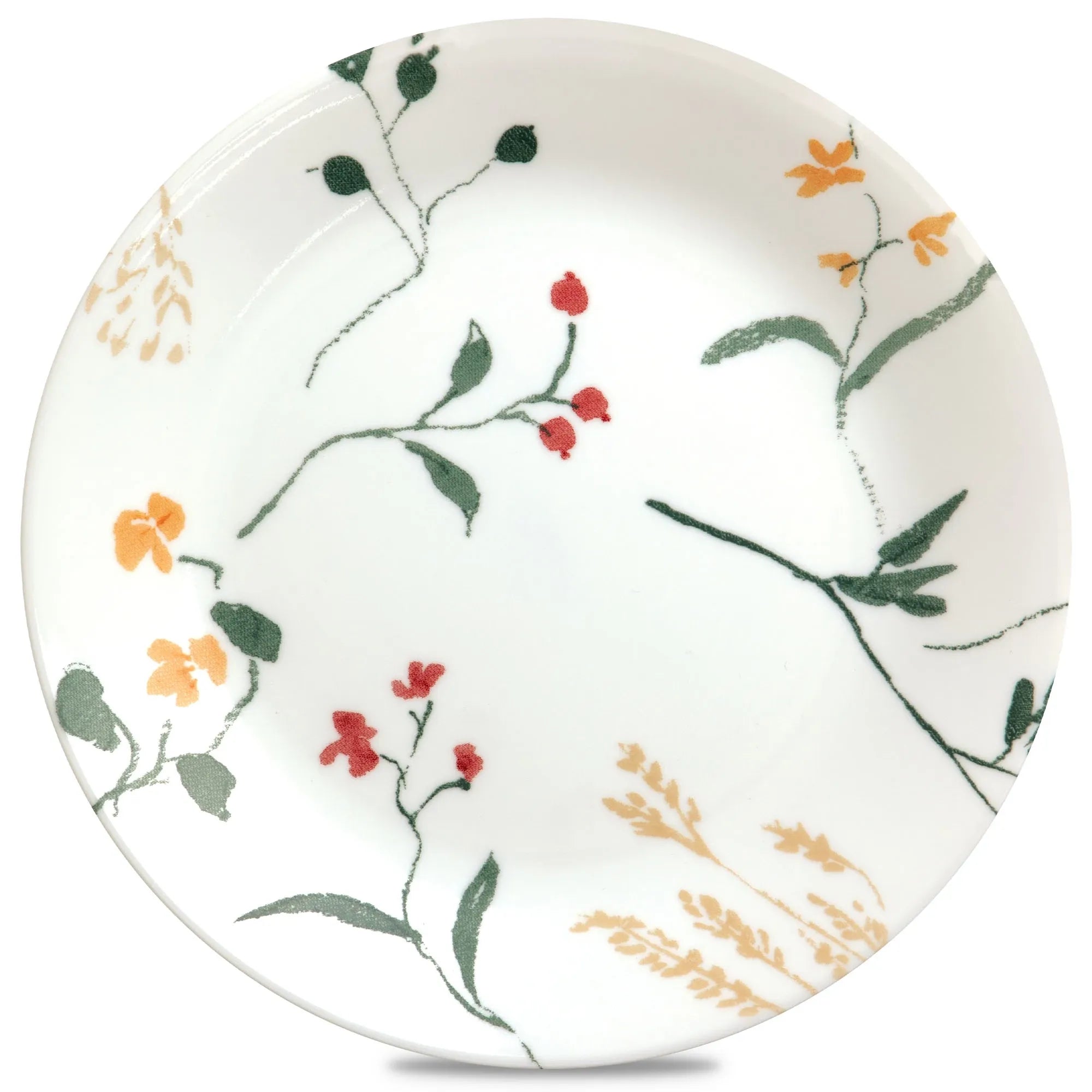 Corelle Wildflower Scatter 32-piece Dinnerware Set. Service for 8 - Image 6