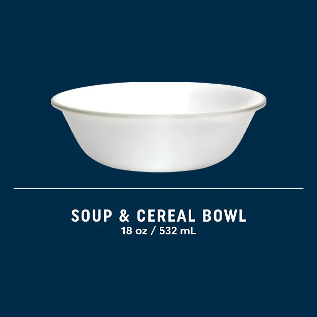 Corelle Anders 18-ounce Cereal Bowl - Image 8