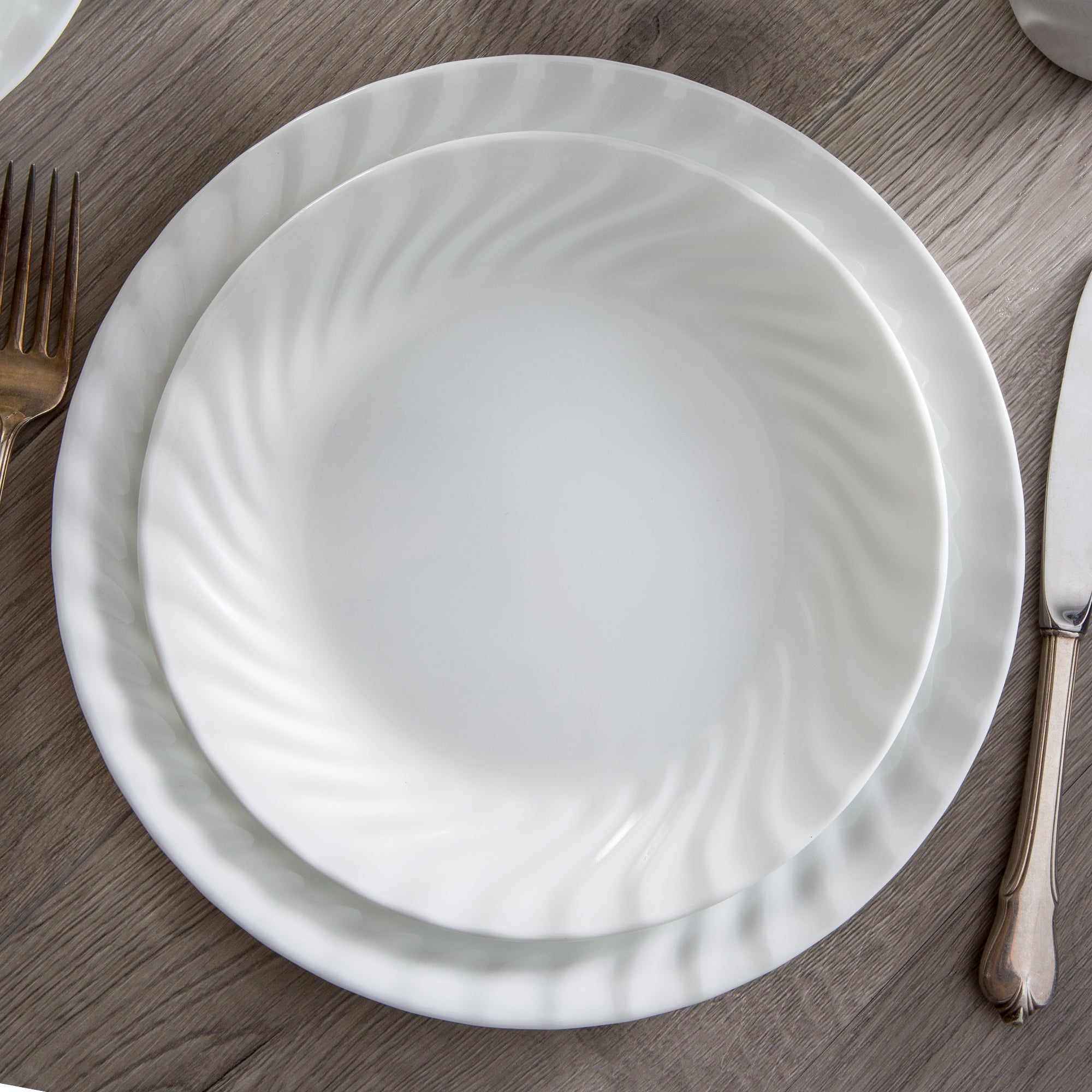 Corelle Enhancements 8.5 Salad Plate - Image 5