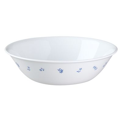 Corelle Provincial Blue 1-quart Large Serving Bowl