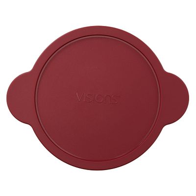 Visions Plastic Lid for 2.35-liter (2.5-quart) Versapot